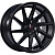 Легковые шины б/у NZ H-03R 7x17 5*114.3 ET35 DIA60.1 Black Литой купить с бесплатной доставкой в пункты выдачи в Петербурге